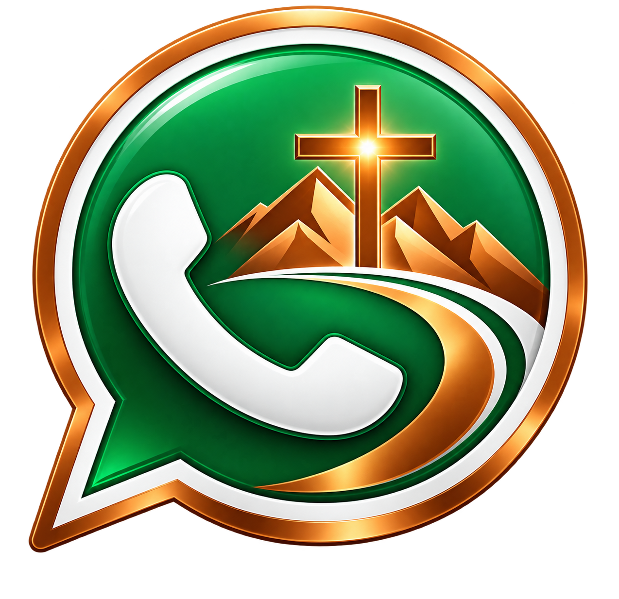 WhatsApp Capellanía Minera
